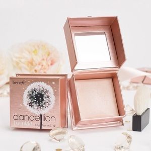 Benefit Makeup
